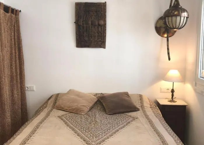 Estudio Moderno, Coqueto, Centrico Y Muy Funcional