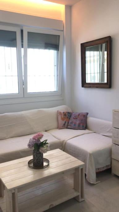 Estudio Moderno, Coqueto, Centrico Y Muy Funcional Apartment