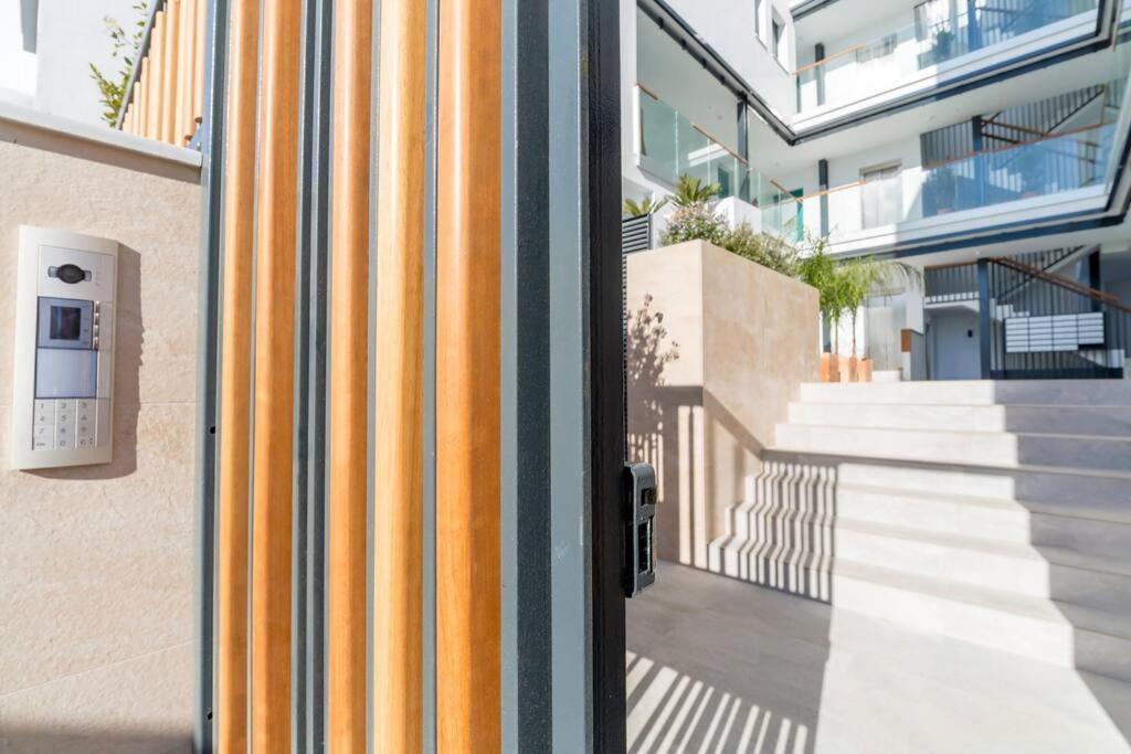 Estudio Moderno, Coqueto, Centrico Y Muy Funcional Apartment *