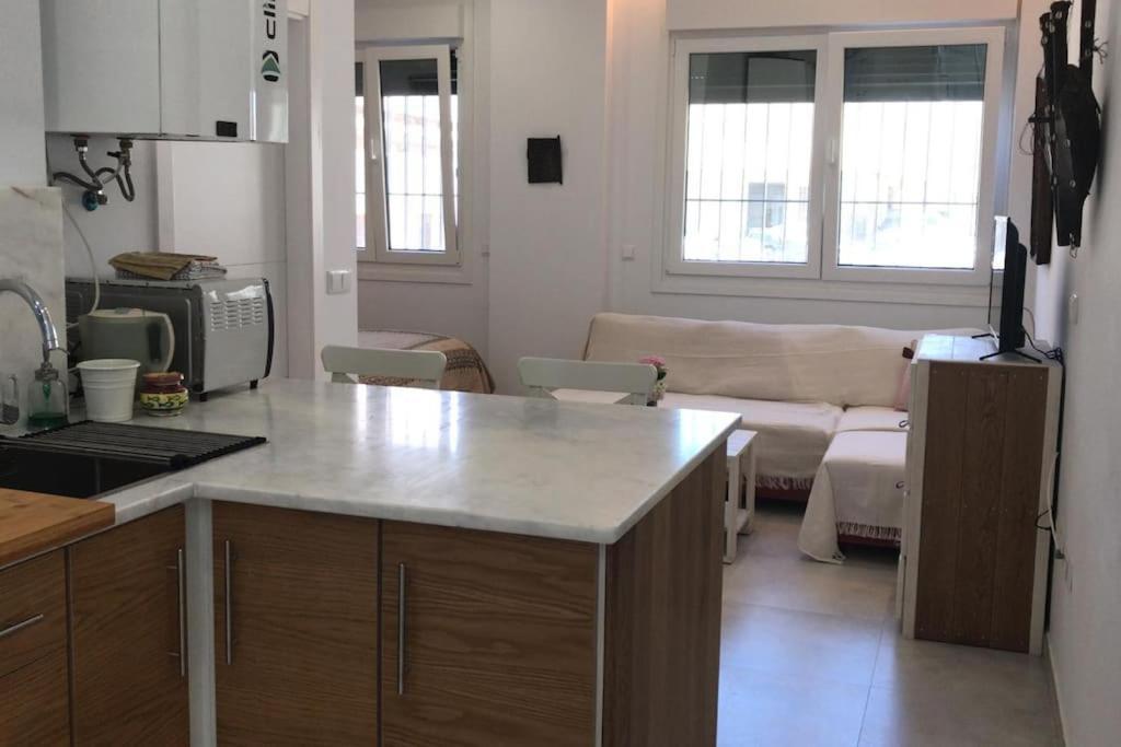Estudio Moderno, Coqueto, Centrico Y Muy Funcional Apartment Tarifa