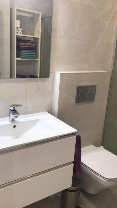 Estudio Moderno, Coqueto, Centrico Y Muy Funcional Apartment