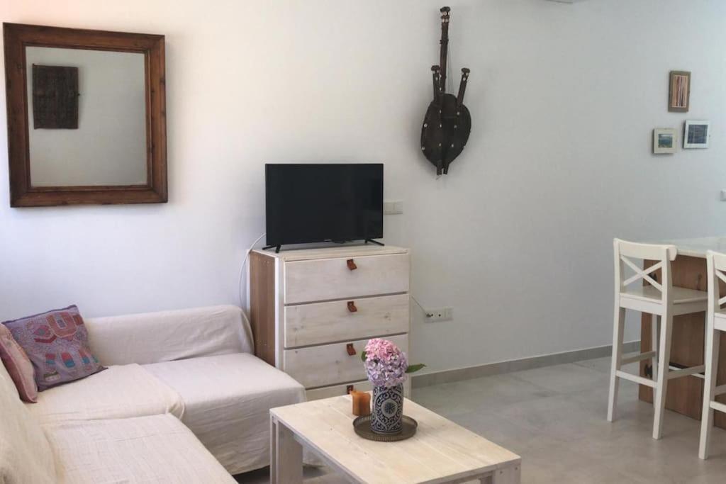 Apartment Estudio Moderno, Coqueto, Centrico Y Muy Funcional Tarifa