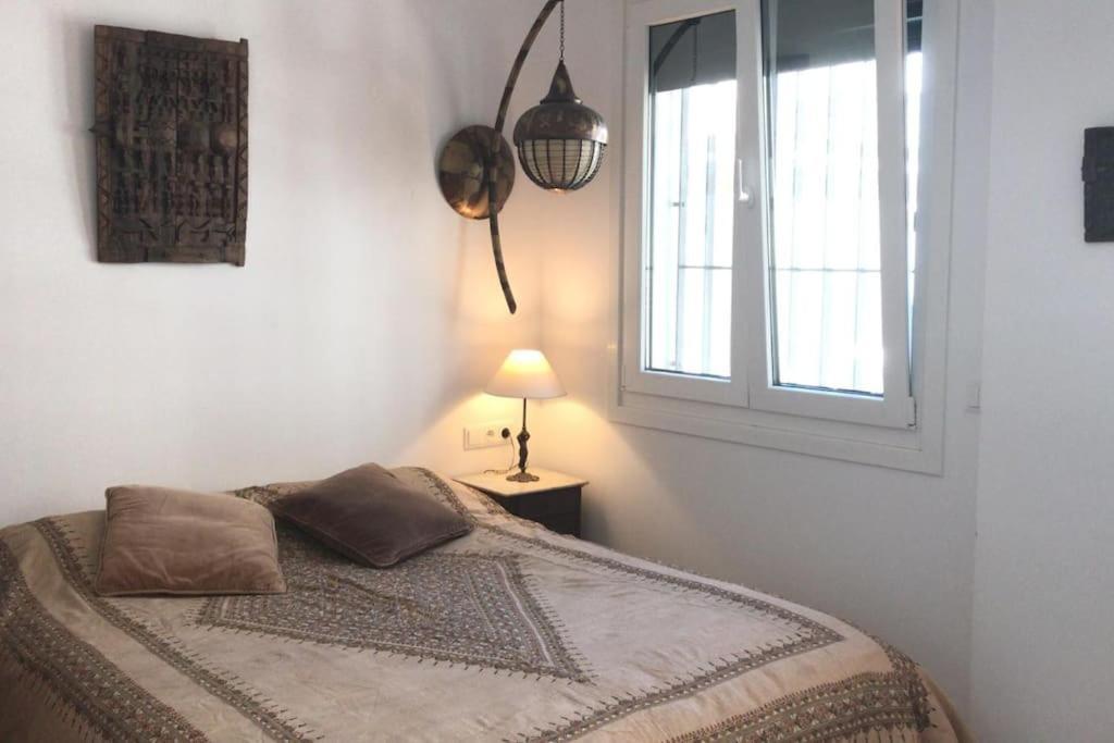 Estudio Moderno, Coqueto, Centrico Y Muy Funcional Apartment Tarifa