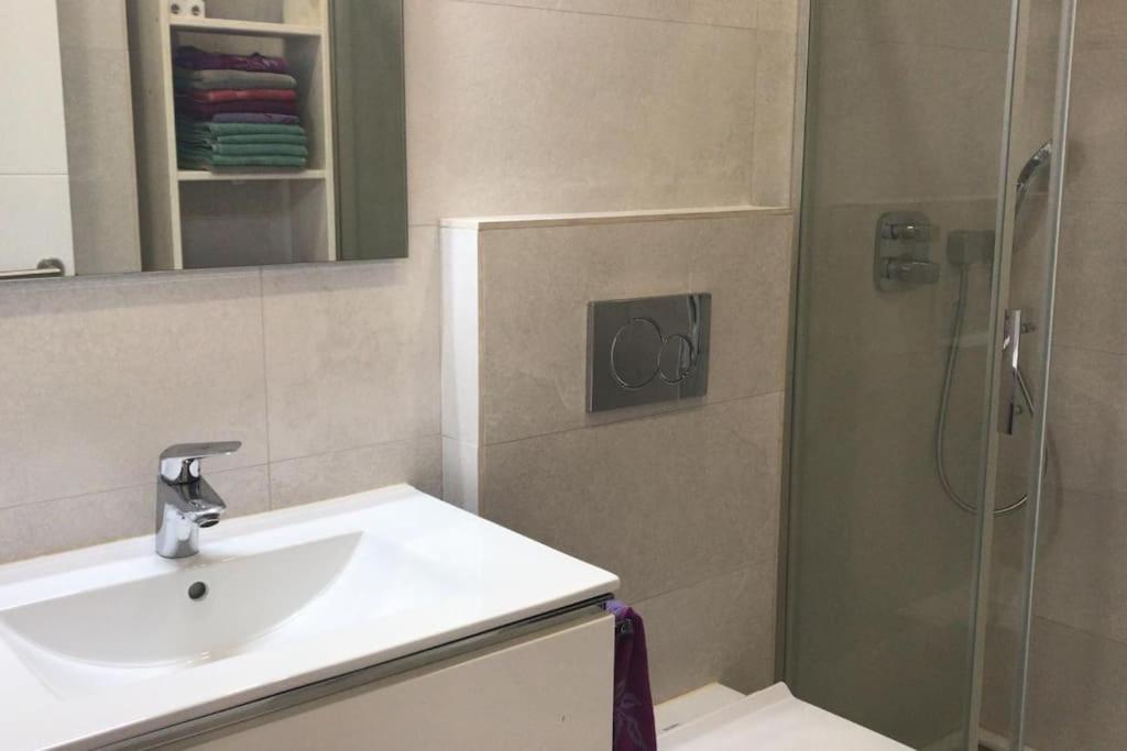Estudio Moderno, Coqueto, Centrico Y Muy Funcional Apartment