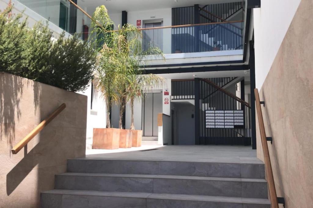 Estudio Moderno, Coqueto, Centrico Y Muy Funcional Apartment *
